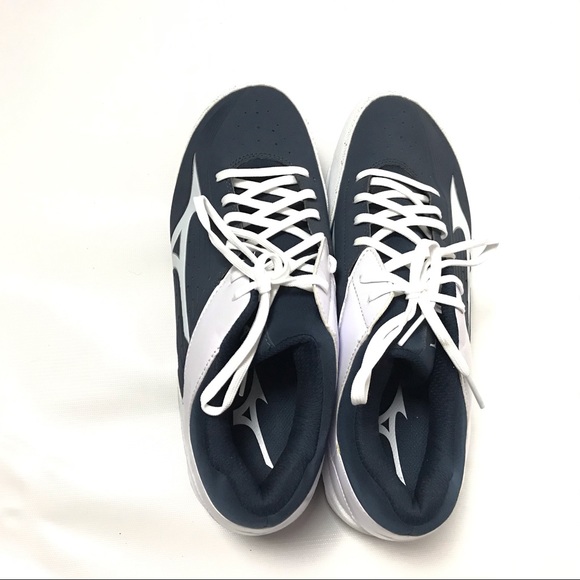 Mizuno Women's 9 Spike Swift 5 Softball Cleats 11 - Picture 1 of 10